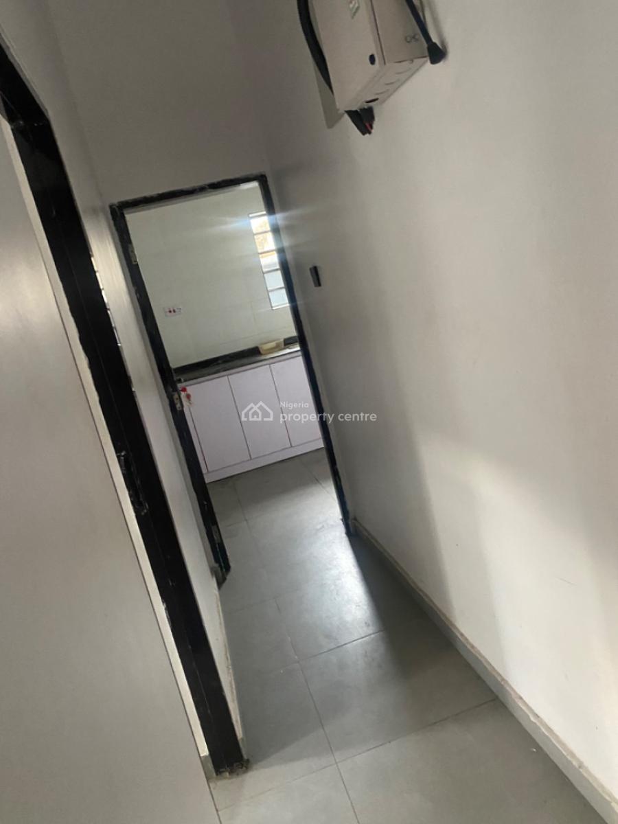 Luxuriously Spacious Standard Brand New Mini Flat, No. 14b, Femi Street Abijo, Abijo, Lekki, Lagos, Mini Flat (room and Parlour) for Rent