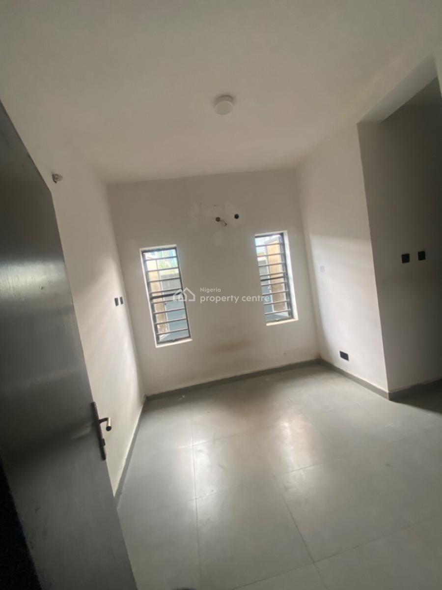 Luxuriously Spacious Standard Brand New Mini Flat, No. 14b, Femi Street Abijo, Abijo, Lekki, Lagos, Mini Flat (room and Parlour) for Rent