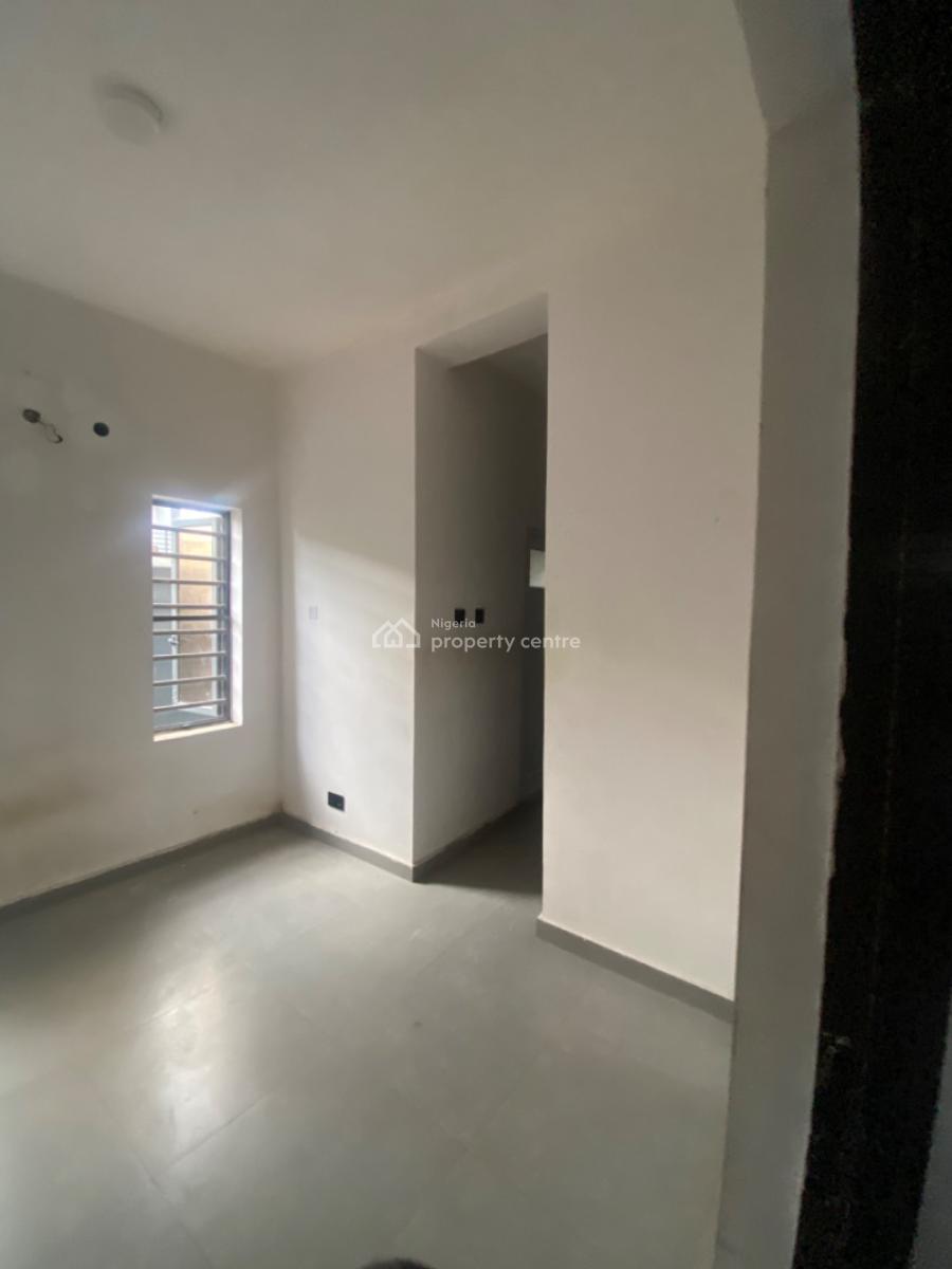 Luxuriously Spacious Standard Brand New Mini Flat, No. 14b, Femi Street Abijo, Abijo, Lekki, Lagos, Mini Flat (room and Parlour) for Rent