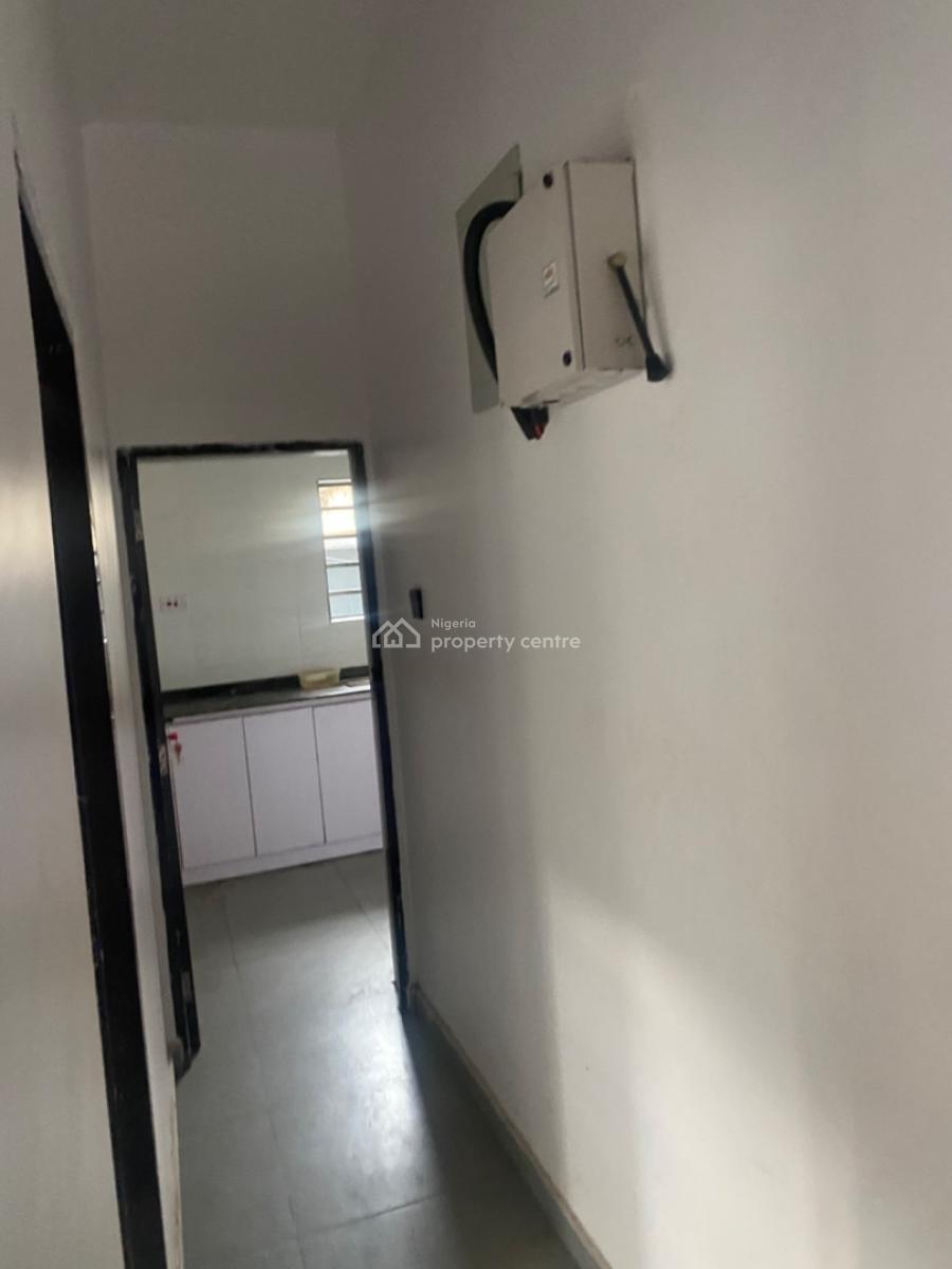 Luxuriously Spacious Standard Brand New Mini Flat, No. 14b, Femi Street Abijo, Abijo, Lekki, Lagos, Mini Flat (room and Parlour) for Rent