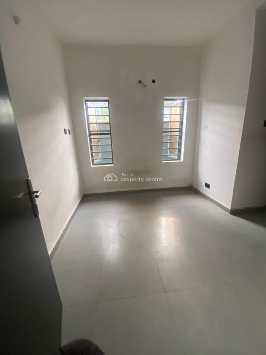 Luxuriously Spacious Standard Brand New Mini Flat, No. 14b, Femi Street Abijo, Abijo, Lekki, Lagos, Mini Flat (room and Parlour) for Rent