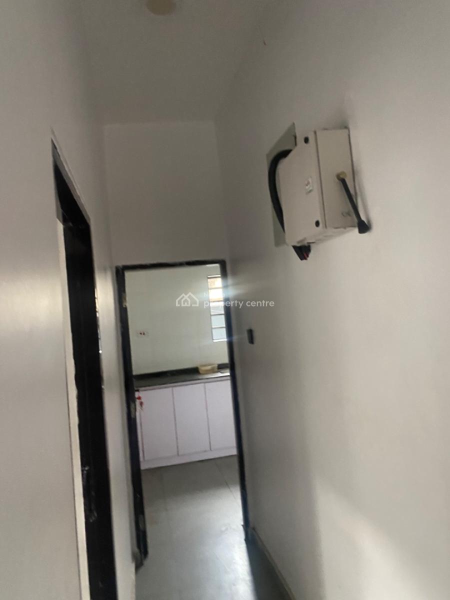 Luxuriously Spacious Standard Brand New Mini Flat, No. 14b, Femi Street Abijo, Abijo, Lekki, Lagos, Mini Flat (room and Parlour) for Rent
