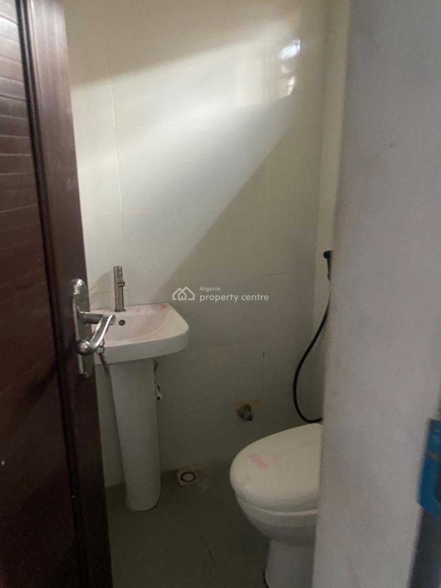 Luxuriously Spacious Standard Brand New Mini Flat, No. 14b, Femi Street Abijo, Abijo, Lekki, Lagos, Mini Flat (room and Parlour) for Rent