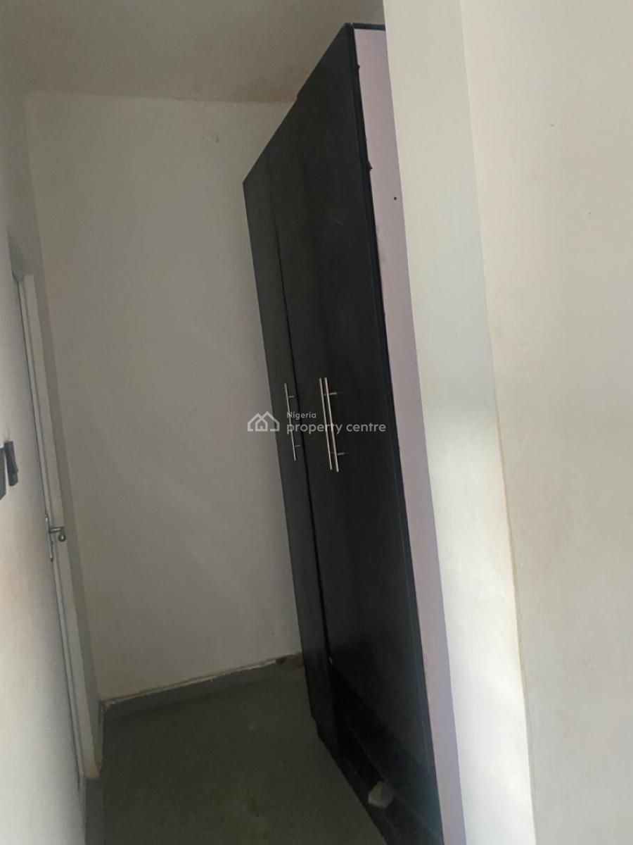 Luxuriously Spacious Standard Brand New Mini Flat, No. 14b, Femi Street Abijo, Abijo, Lekki, Lagos, Mini Flat (room and Parlour) for Rent