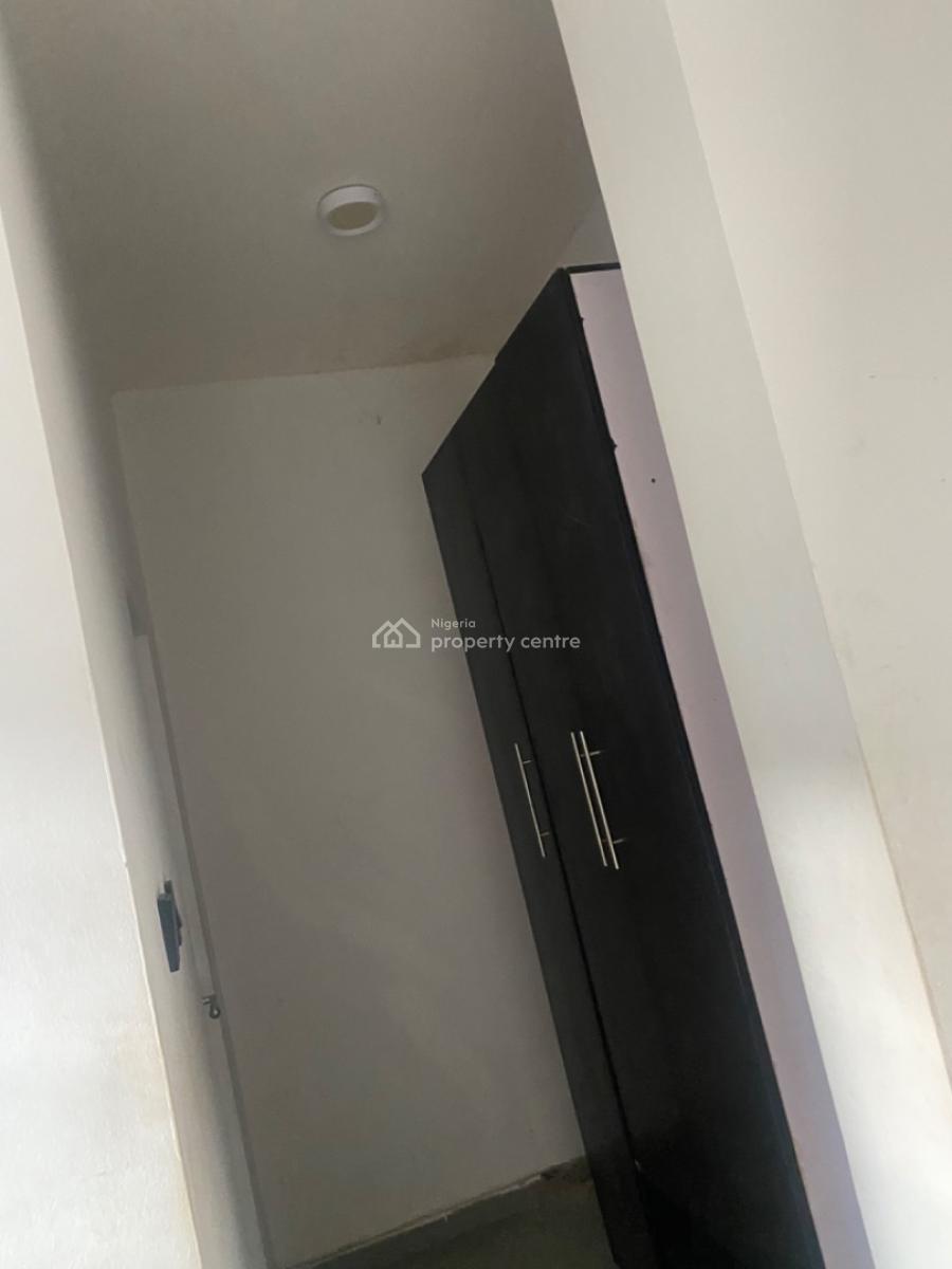 Luxuriously Spacious Standard Brand New Mini Flat, No. 14b, Femi Street Abijo, Abijo, Lekki, Lagos, Mini Flat (room and Parlour) for Rent