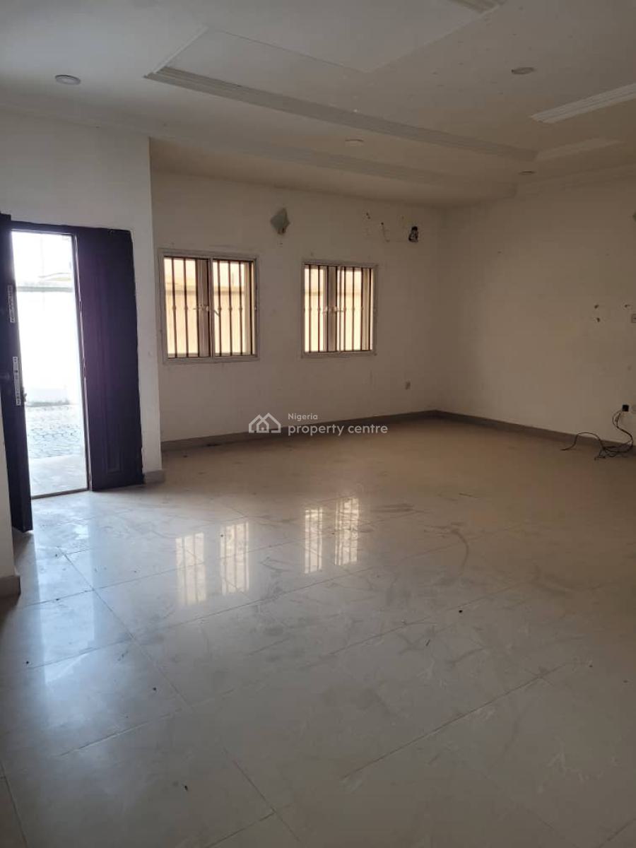 Standard 3 Bedroom Flat at Silverland Estate Sangotedo Ajah, Silverland Estate, Ajah, Lagos, Flat / Apartment for Rent