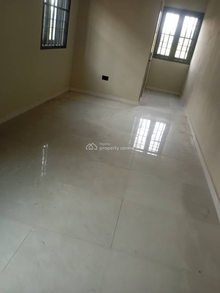 Luxurious 4 Bedroom Spacious Duplex, Adj. Shoprite Novare Mall - Amity, Sangotedo, Ajah, Lagos, Detached Duplex for Sale