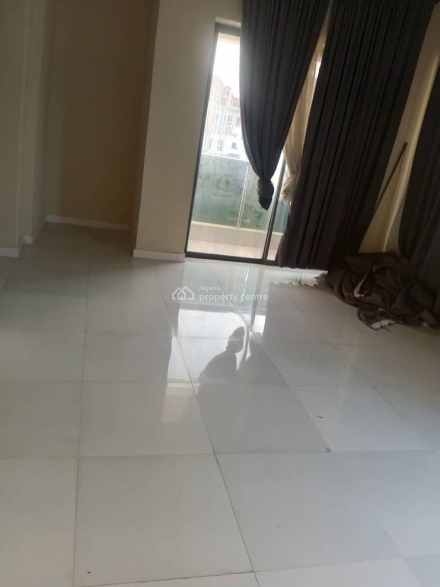 Luxurious 4 Bedroom Spacious Duplex, Adj. Shoprite Novare Mall - Amity, Sangotedo, Ajah, Lagos, Detached Duplex for Sale