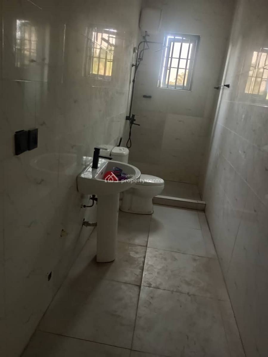 Luxurious 4 Bedroom Spacious Duplex, Adj. Shoprite Novare Mall - Amity, Sangotedo, Ajah, Lagos, Detached Duplex for Sale