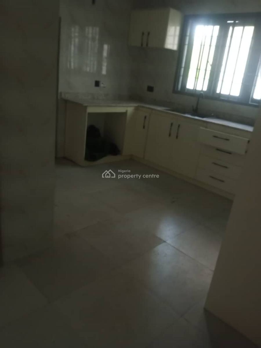 Luxurious 4 Bedroom Spacious Duplex, Adj. Shoprite Novare Mall - Amity, Sangotedo, Ajah, Lagos, Detached Duplex for Sale