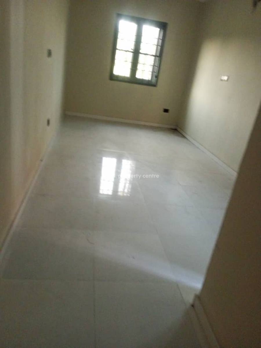 Luxurious 4 Bedroom Spacious Duplex, Adj. Shoprite Novare Mall - Amity, Sangotedo, Ajah, Lagos, Detached Duplex for Sale