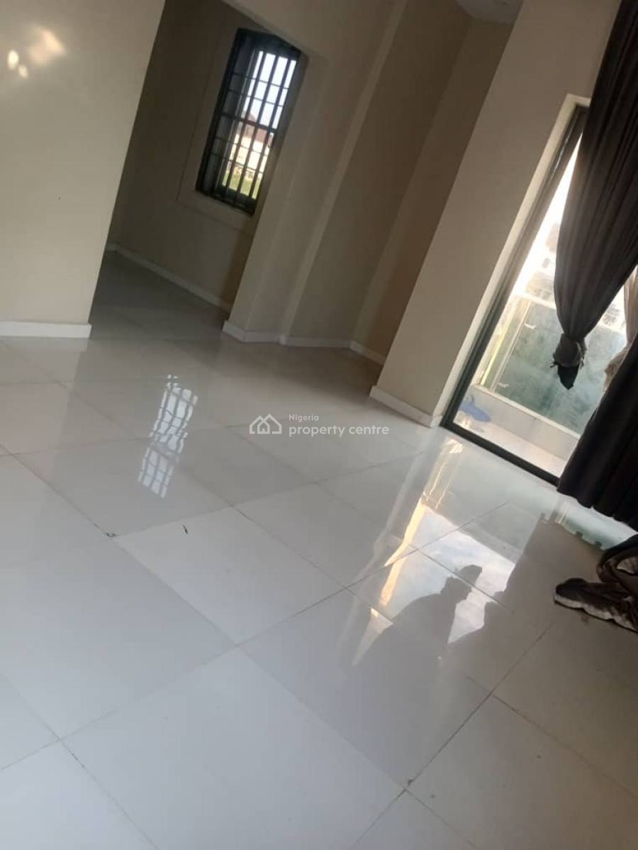 Luxurious 4 Bedroom Spacious Duplex, Adj. Shoprite Novare Mall - Amity, Sangotedo, Ajah, Lagos, Detached Duplex for Sale