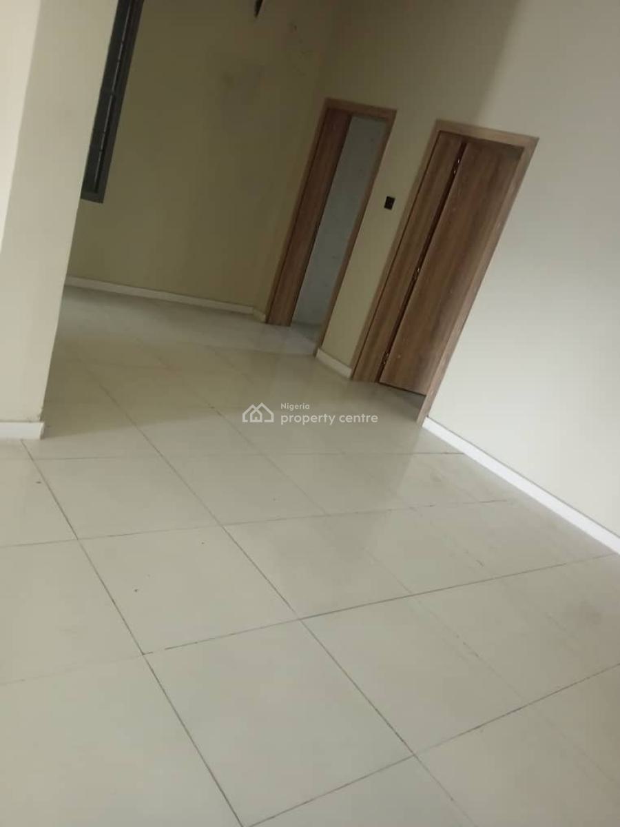 Luxurious 4 Bedroom Spacious Duplex, Adj. Shoprite Novare Mall - Amity, Sangotedo, Ajah, Lagos, Detached Duplex for Sale