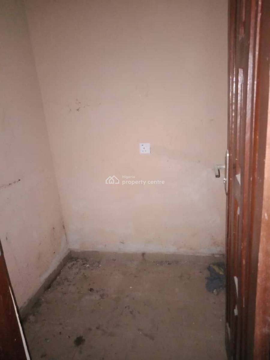 Luxuriously Spacious Nice 3bedroom Flat, No 25 Omolola Close Sangotedo, Abijo, Lekki, Lagos, House for Rent
