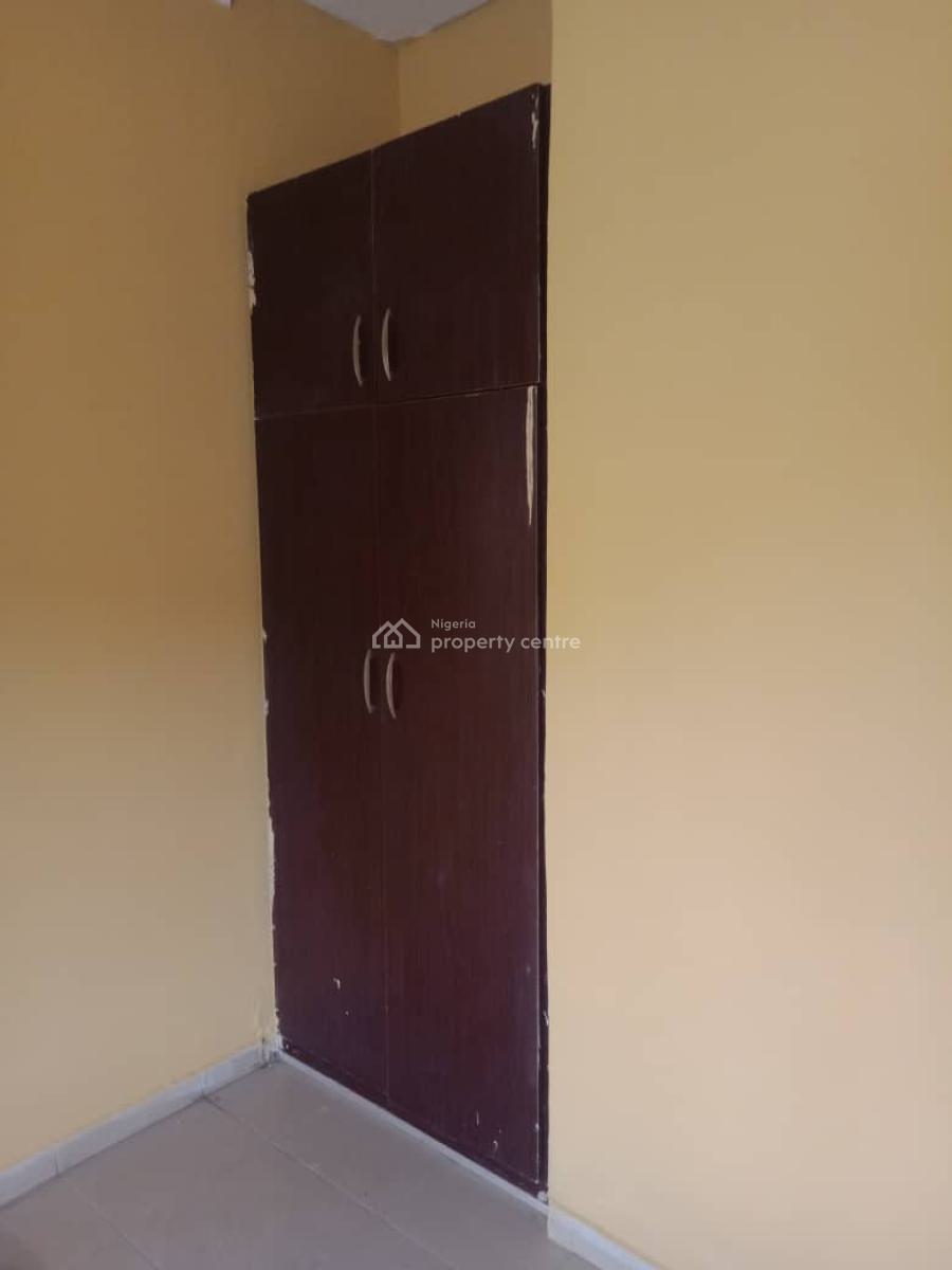 Luxuriously Spacious Nice 3bedroom Flat, No 25 Omolola Close Sangotedo, Abijo, Lekki, Lagos, House for Rent