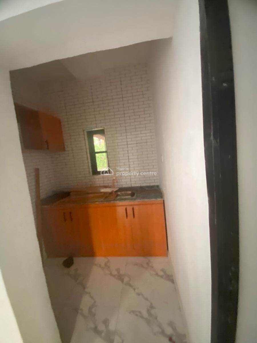 Luxuriously Spacious Nice Brand New Mini Flat, No 25 Omolola Close Sangotedo, Abijo, Lekki, Lagos, Mini Flat (room and Parlour) for Rent