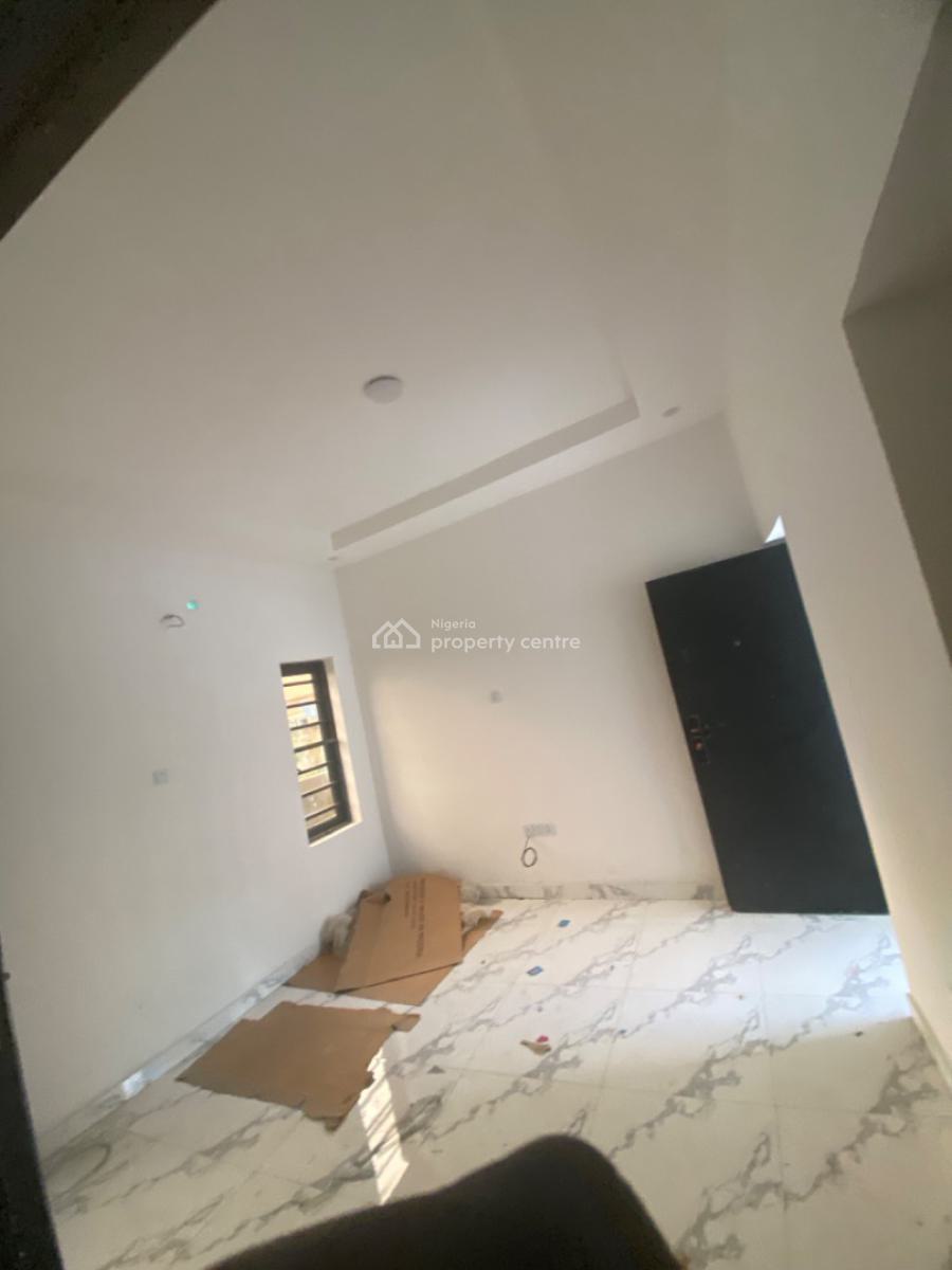 Luxuriously Spacious Nice Brand New Mini Flat, No 25 Omolola Close Sangotedo, Abijo, Lekki, Lagos, Mini Flat (room and Parlour) for Rent
