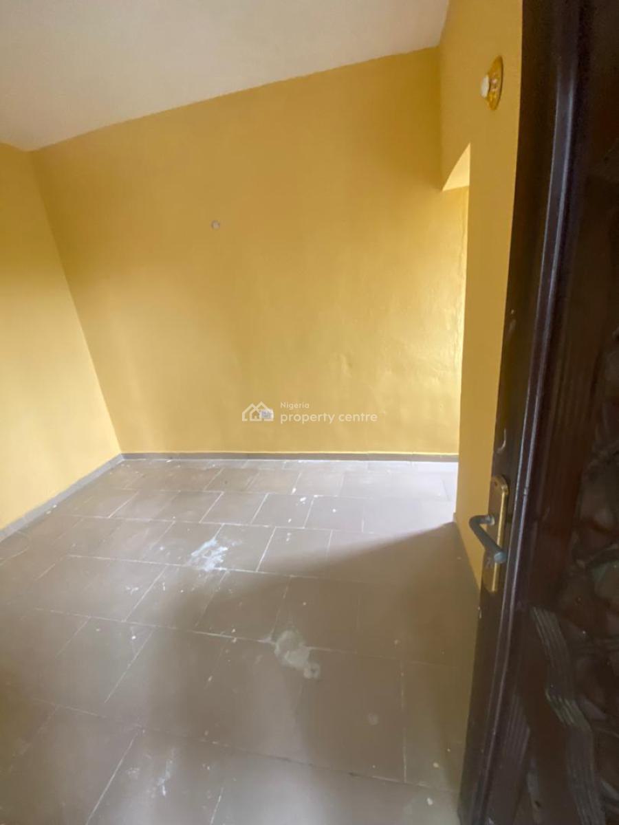Luxuriously Spacious Nice Mini Flat, No 25 Omolola Close, Sangotedo, Ajah, Lagos, Mini Flat (room and Parlour) for Rent