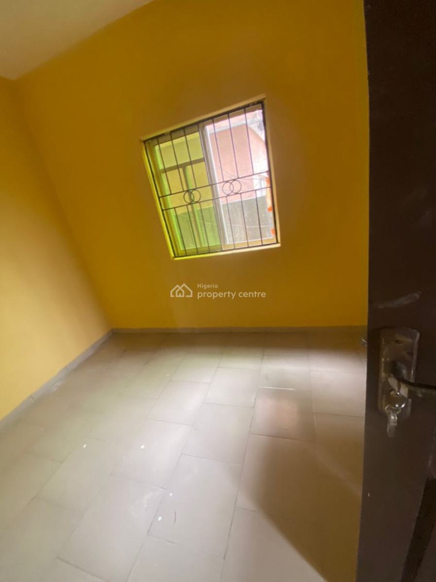 Luxuriously Spacious Nice Mini Flat, No 25 Omolola Close, Sangotedo, Ajah, Lagos, Mini Flat (room and Parlour) for Rent