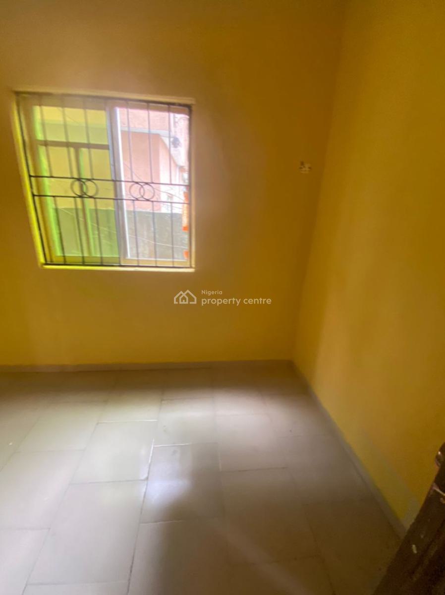 Luxuriously Spacious Nice Mini Flat, No 25 Omolola Close, Sangotedo, Ajah, Lagos, Mini Flat (room and Parlour) for Rent