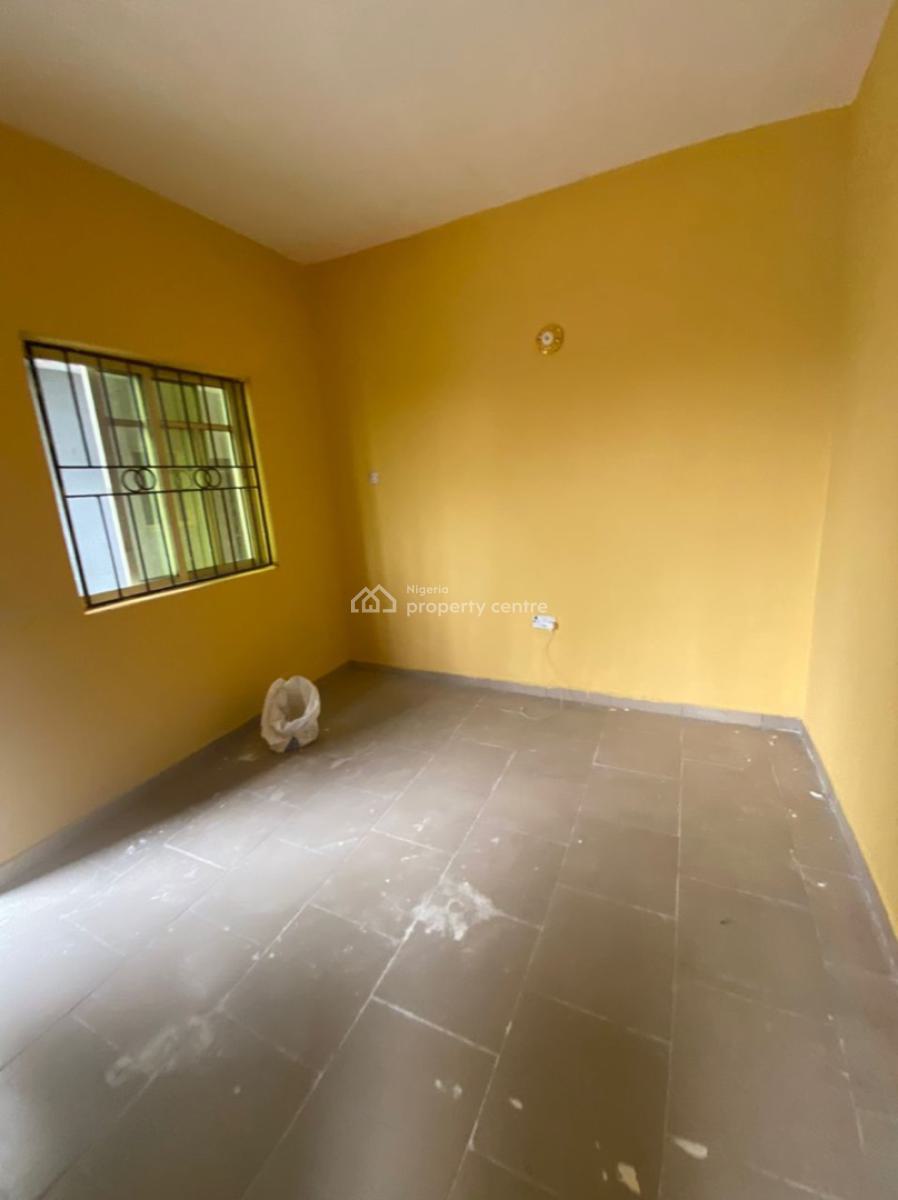 Luxuriously Spacious Nice Mini Flat, No 25 Omolola Close, Sangotedo, Ajah, Lagos, Mini Flat (room and Parlour) for Rent