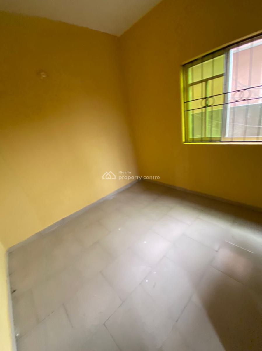 Luxuriously Spacious Nice Mini Flat, No 25 Omolola Close, Sangotedo, Ajah, Lagos, Mini Flat (room and Parlour) for Rent
