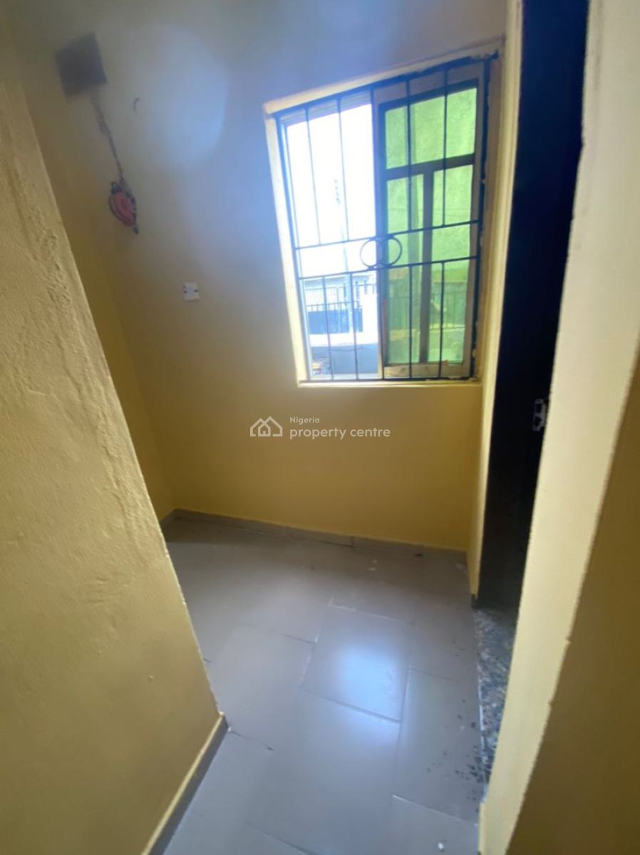 Luxuriously Spacious Nice Mini Flat, No 25 Omolola Close, Sangotedo, Ajah, Lagos, Mini Flat (room and Parlour) for Rent