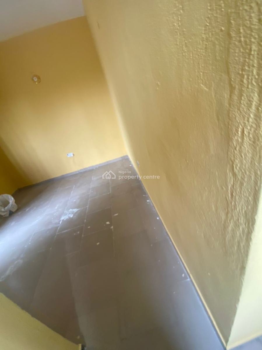 Luxuriously Spacious Nice Mini Flat, No 25 Omolola Close, Sangotedo, Ajah, Lagos, Mini Flat (room and Parlour) for Rent
