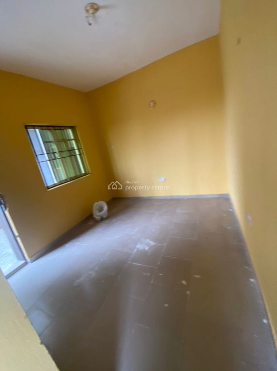 Luxuriously Spacious Nice Mini Flat, No 25 Omolola Close, Sangotedo, Ajah, Lagos, Mini Flat (room and Parlour) for Rent