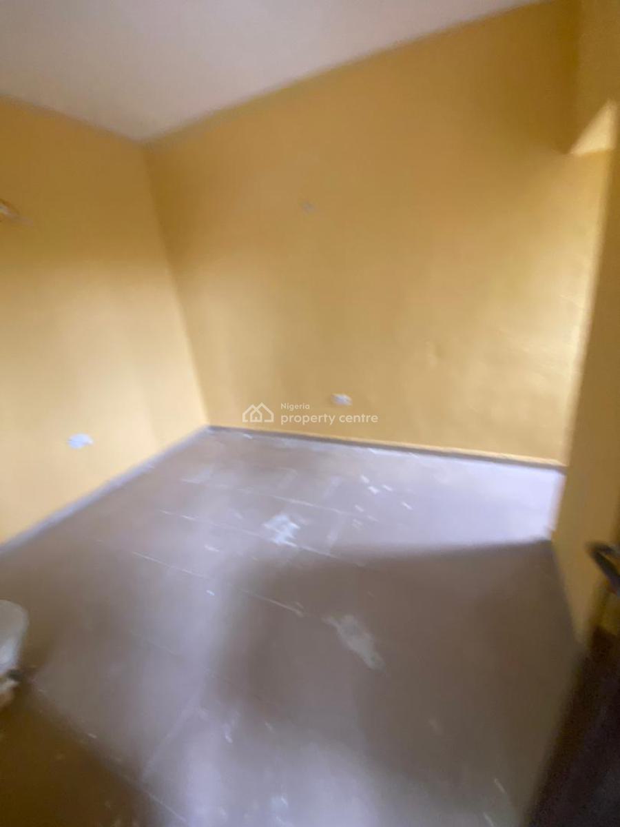 Luxuriously Spacious Nice Mini Flat, No 25 Omolola Close, Sangotedo, Ajah, Lagos, Mini Flat (room and Parlour) for Rent