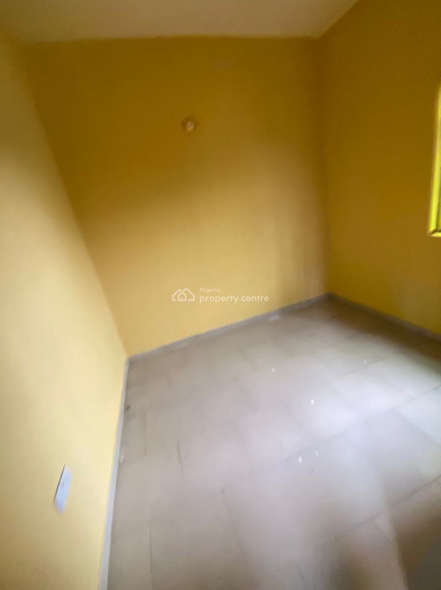Luxuriously Spacious Nice Mini Flat, No 25 Omolola Close, Sangotedo, Ajah, Lagos, Mini Flat (room and Parlour) for Rent
