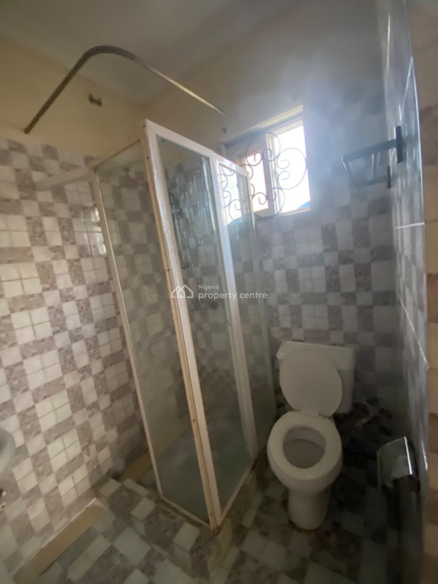 Luxuriously Spacious Nice Studio Apartments, No 25 Omolola Close, Sangotedo, Ajah, Lagos, Self Contain (single Rooms) for Rent