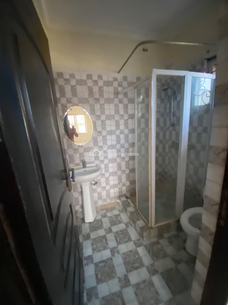Luxuriously Spacious Nice Studio Apartments, No 25 Omolola Close, Sangotedo, Ajah, Lagos, Self Contain (single Rooms) for Rent
