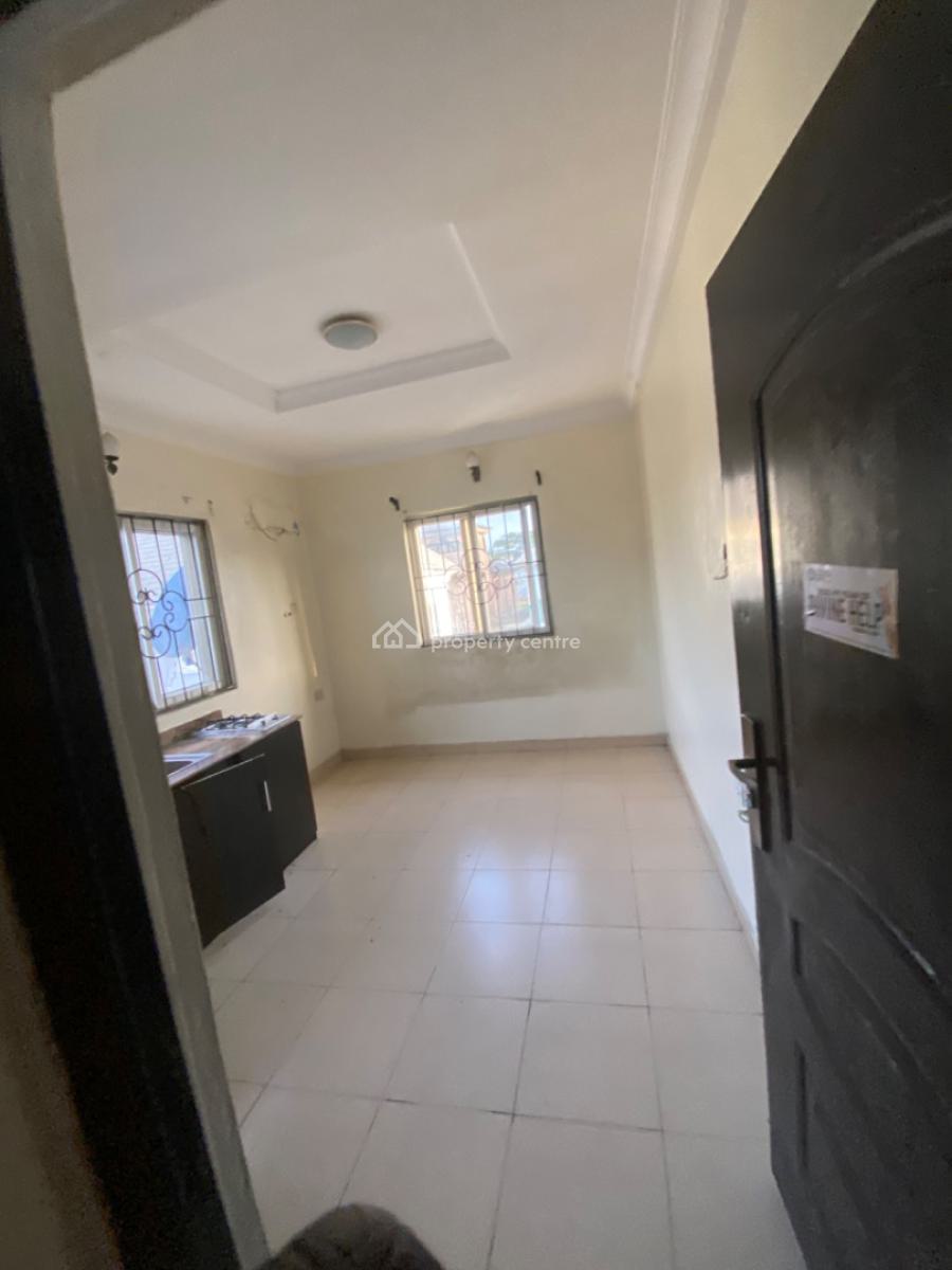 Luxuriously Spacious Nice Studio Apartments, No 25 Omolola Close, Sangotedo, Ajah, Lagos, Self Contain (single Rooms) for Rent