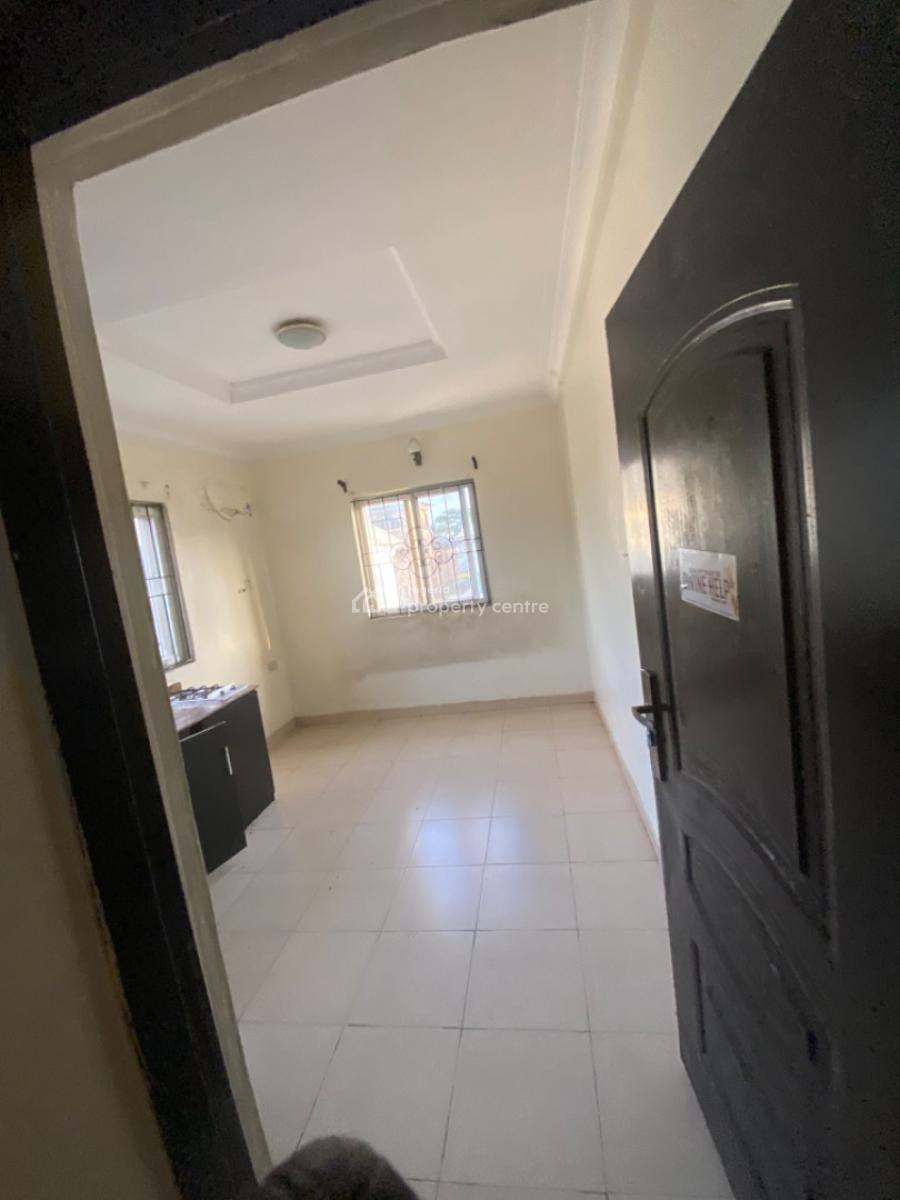 Luxuriously Spacious Nice Studio Apartments, No 25 Omolola Close, Sangotedo, Ajah, Lagos, Self Contain (single Rooms) for Rent