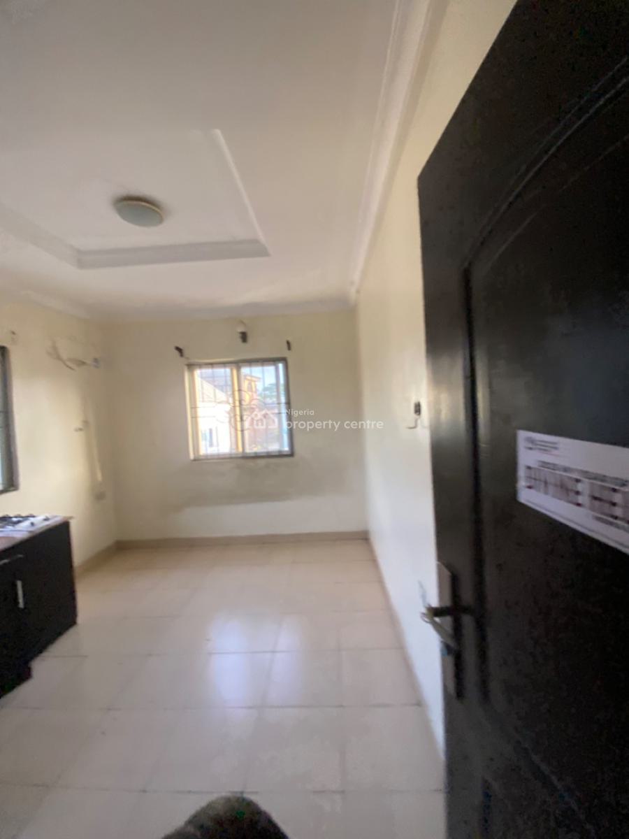 Luxuriously Spacious Nice Studio Apartments, No 25 Omolola Close, Sangotedo, Ajah, Lagos, Self Contain (single Rooms) for Rent