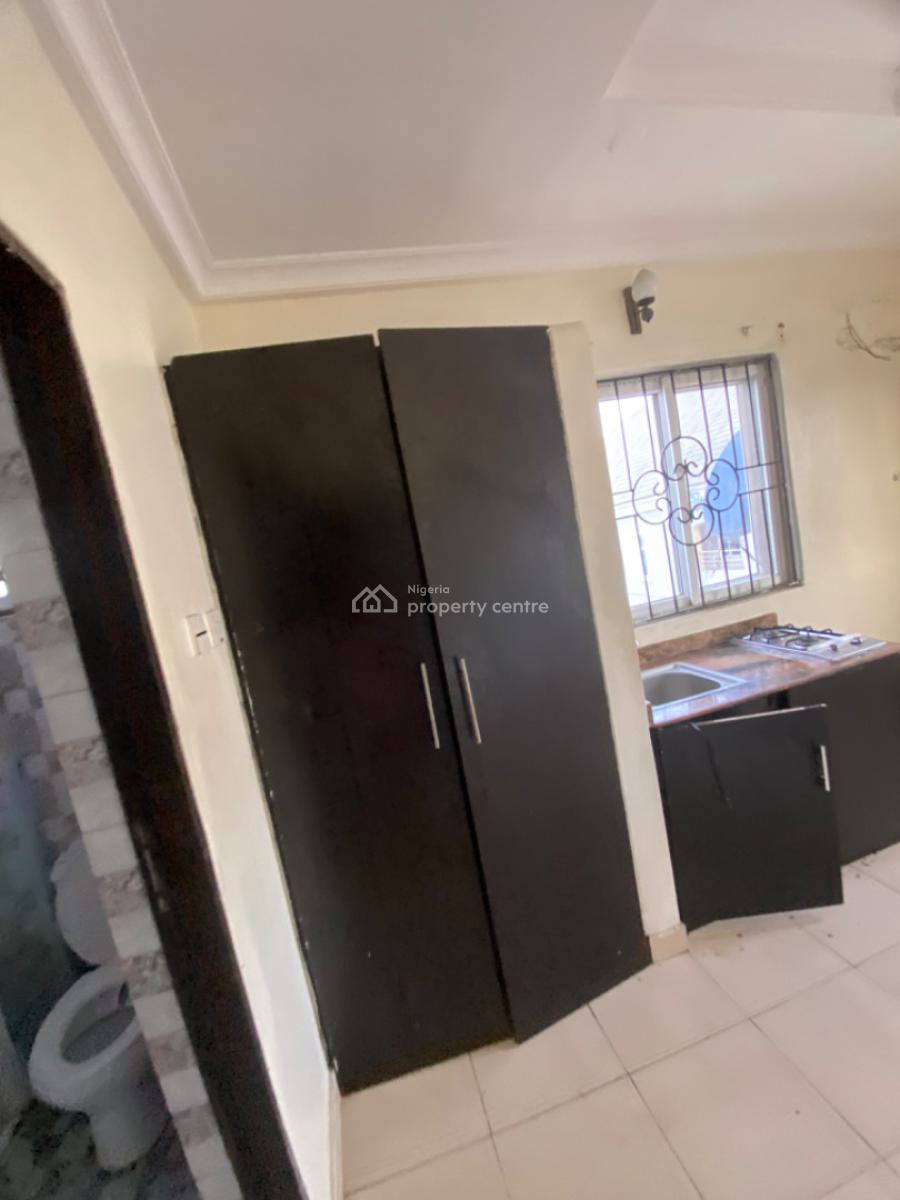 Luxuriously Spacious Nice Studio Apartments, No 25 Omolola Close, Sangotedo, Ajah, Lagos, Self Contain (single Rooms) for Rent