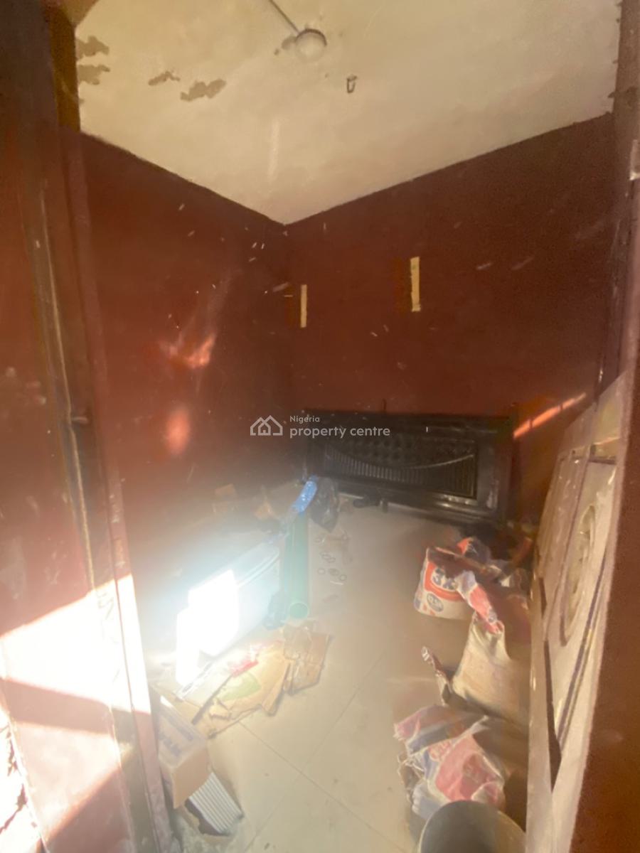 Luxuriously Spacious Nice Self Contain Apartments, No 25 Omolola Close, Sangotedo, Ajah, Lagos, Self Contain (single Rooms) for Rent