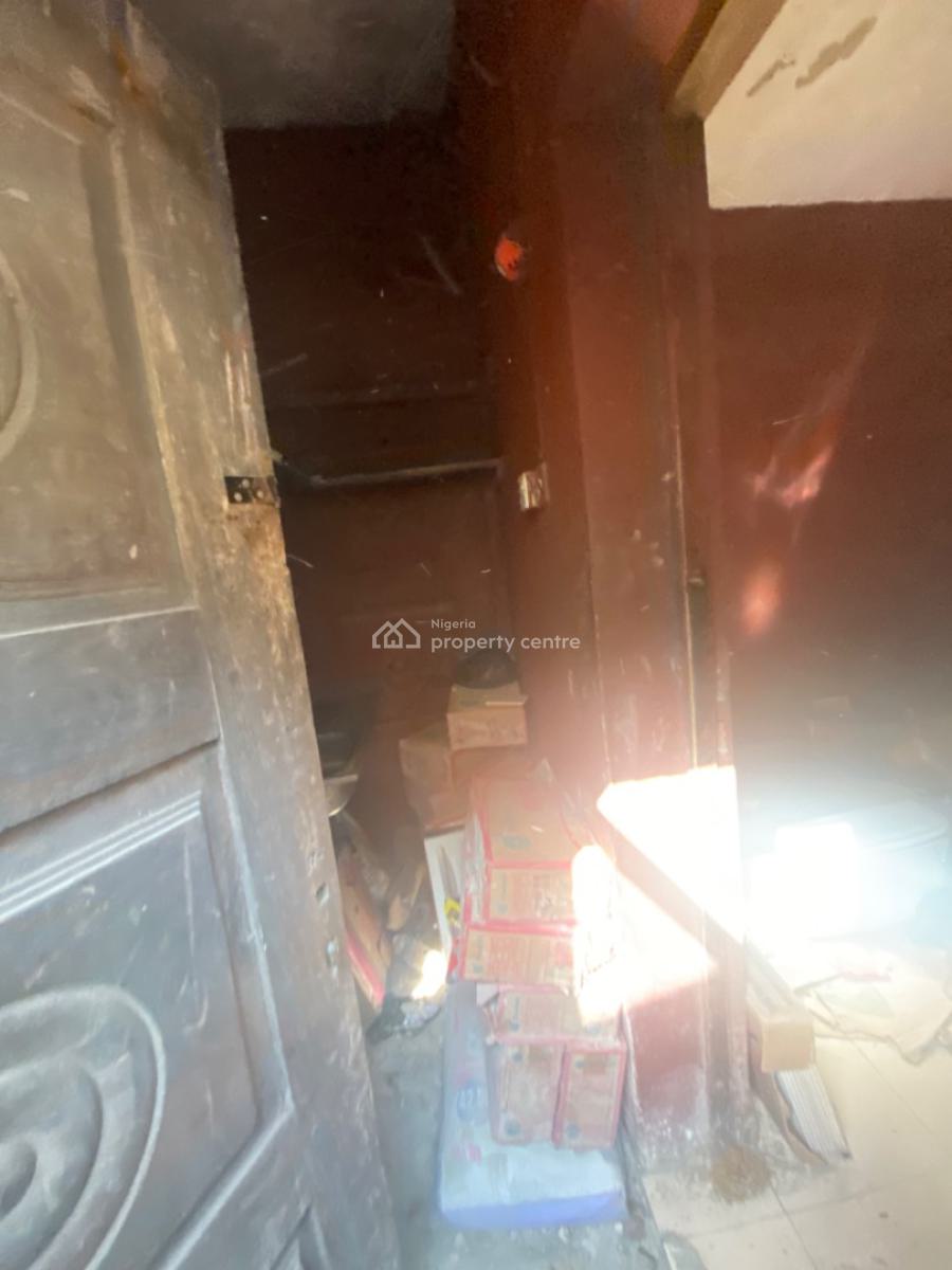 Luxuriously Spacious Nice Self Contain Apartments, No 25 Omolola Close, Sangotedo, Ajah, Lagos, Self Contain (single Rooms) for Rent