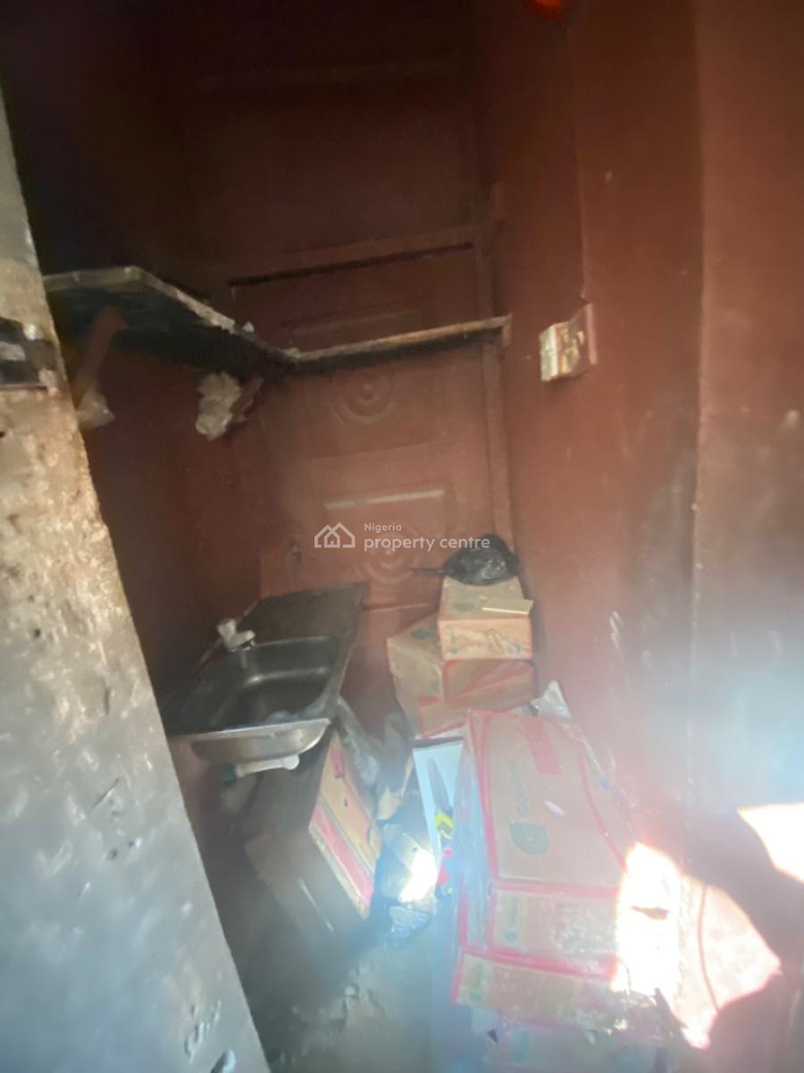 Luxuriously Spacious Nice Self Contain Apartments, No 25 Omolola Close, Sangotedo, Ajah, Lagos, Self Contain (single Rooms) for Rent