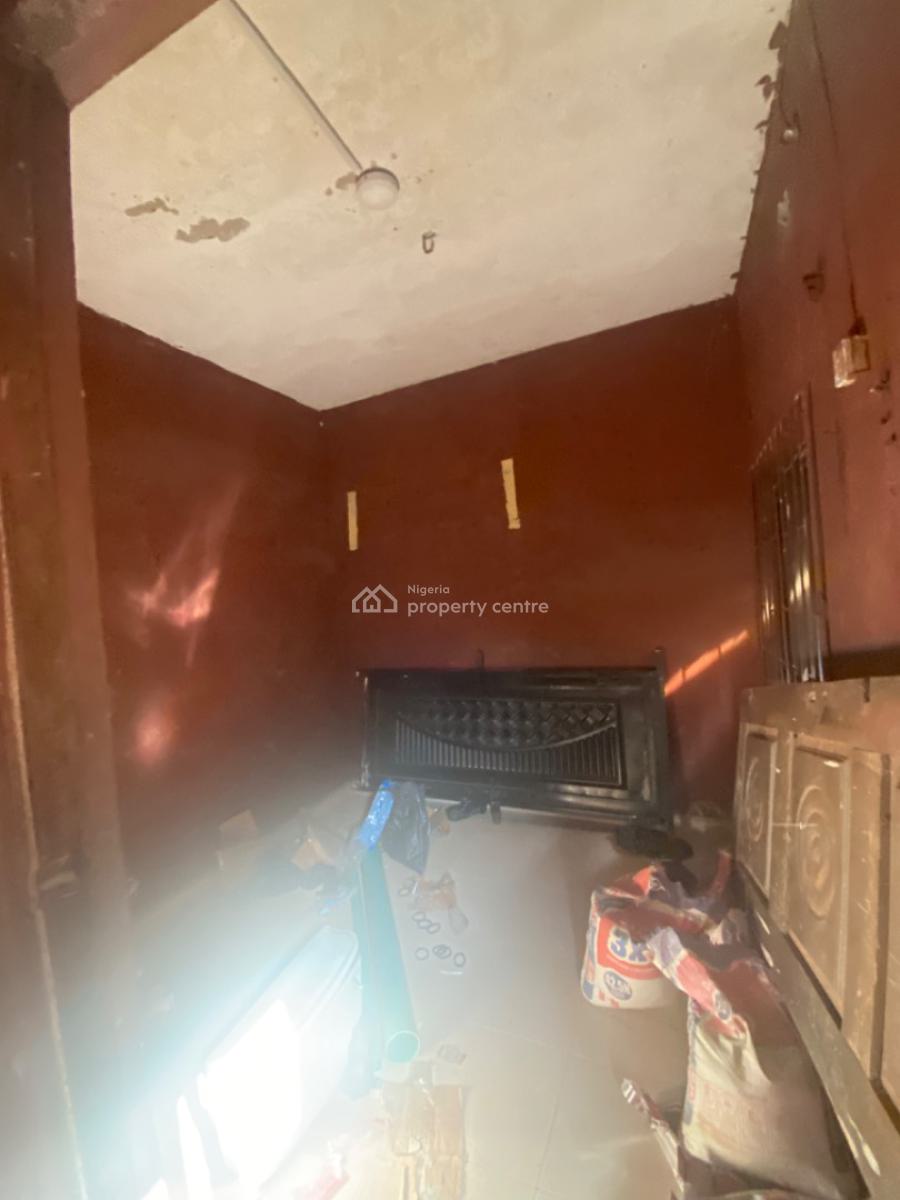 Luxuriously Spacious Nice Self Contain Apartments, No 25 Omolola Close, Sangotedo, Ajah, Lagos, Self Contain (single Rooms) for Rent