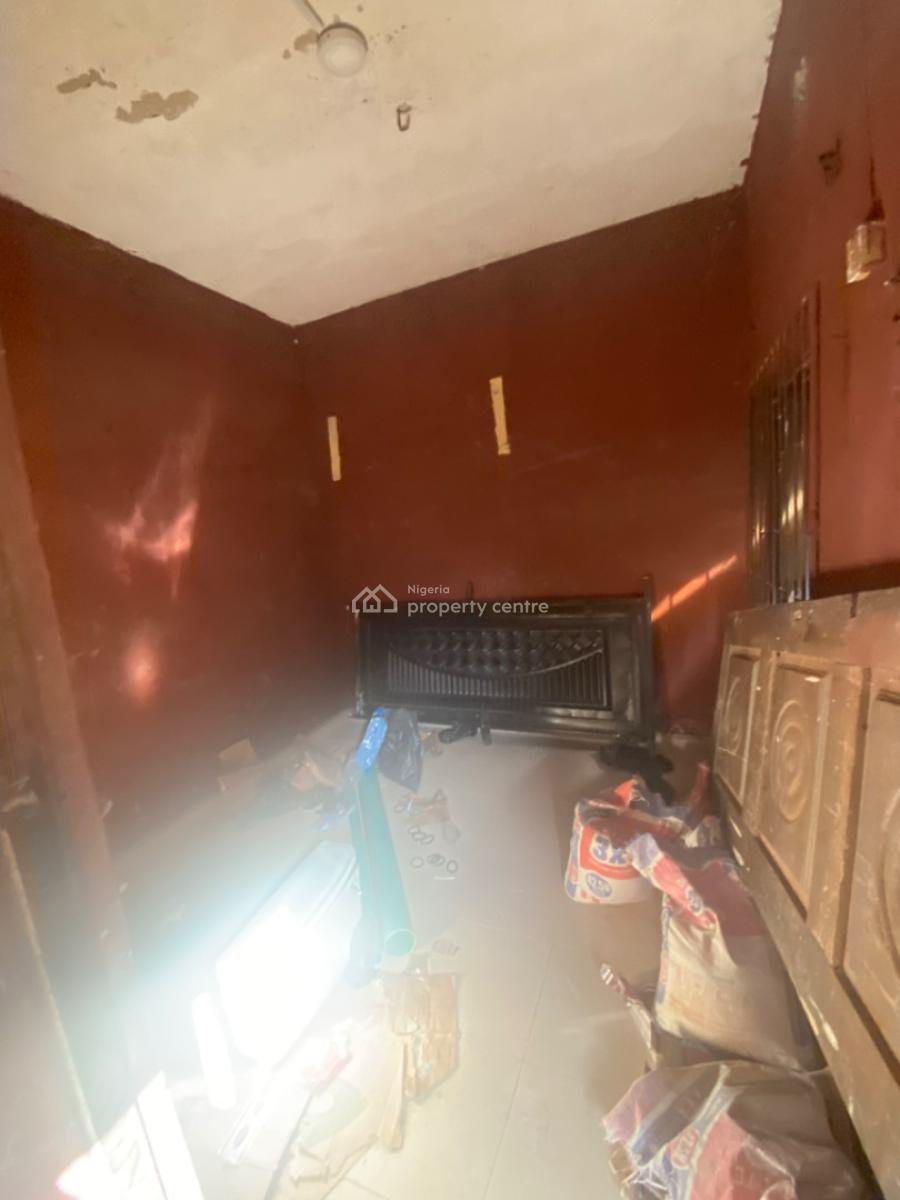 Luxuriously Spacious Nice Self Contain Apartments, No 25 Omolola Close, Sangotedo, Ajah, Lagos, Self Contain (single Rooms) for Rent