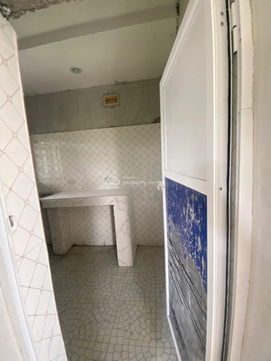 Luxuriously Spacious Brand New Mini Flat Apartments, No 25 Omolola Close  Abijo Gra, Abijo, Lekki, Lagos, Mini Flat (room and Parlour) for Rent