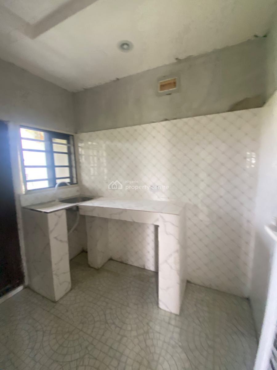 Luxuriously Spacious Brand New Mini Flat Apartments, No 25 Omolola Close  Abijo Gra, Abijo, Lekki, Lagos, Mini Flat (room and Parlour) for Rent