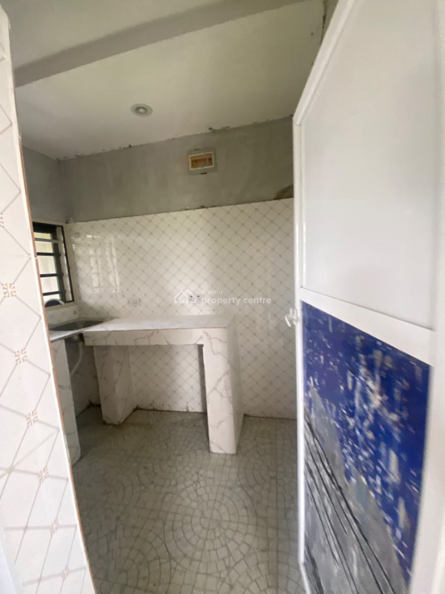 Luxuriously Spacious Brand New Mini Flat Apartments, No 25 Omolola Close  Abijo Gra, Abijo, Lekki, Lagos, Mini Flat (room and Parlour) for Rent