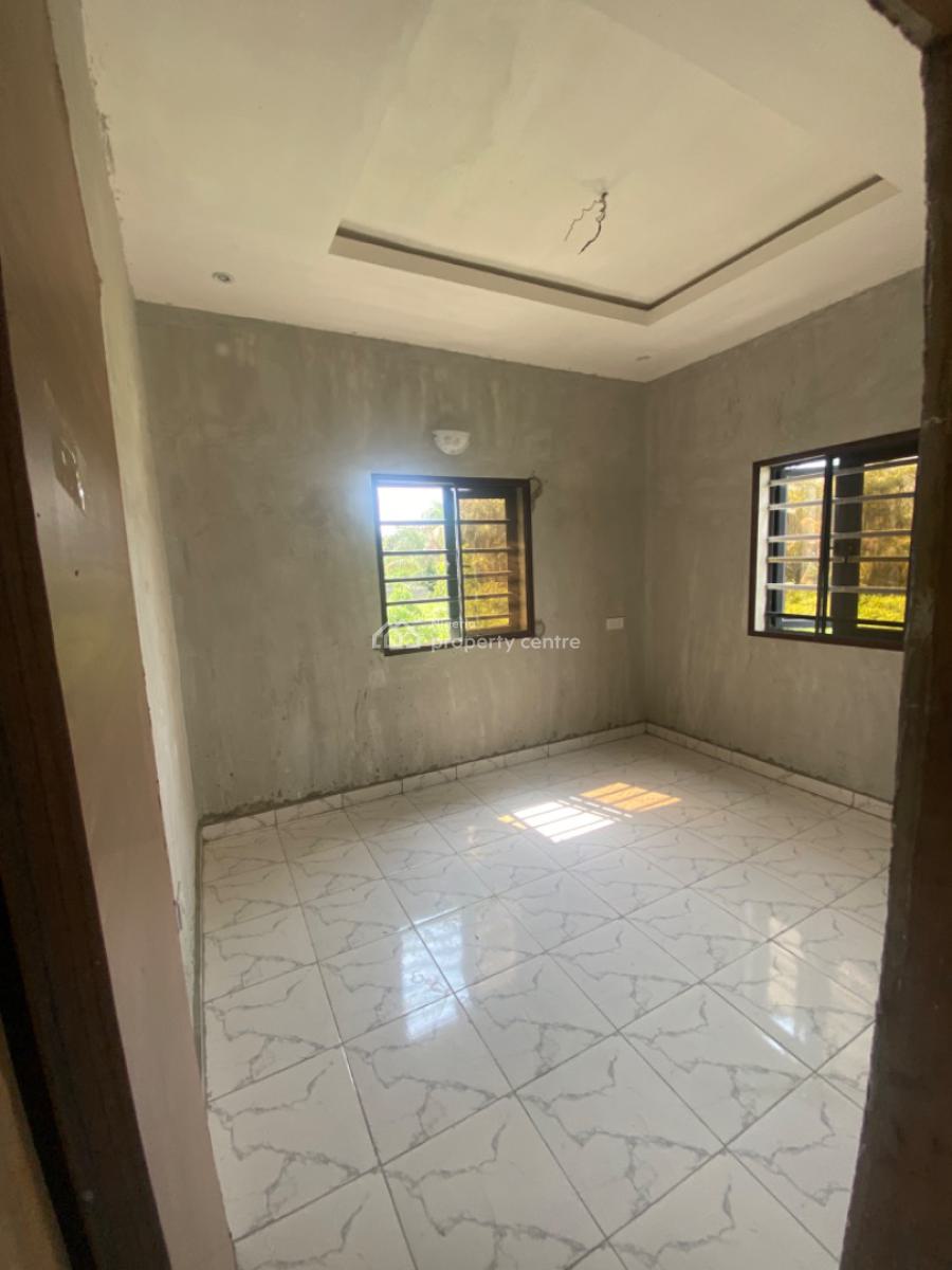 Luxuriously Spacious Brand New Mini Flat Apartments, No 25 Omolola Close  Abijo Gra, Abijo, Lekki, Lagos, Mini Flat (room and Parlour) for Rent