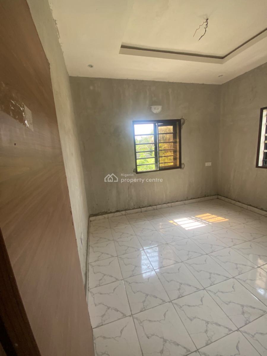 Luxuriously Spacious Brand New Mini Flat Apartments, No 25 Omolola Close  Abijo Gra, Abijo, Lekki, Lagos, Mini Flat (room and Parlour) for Rent