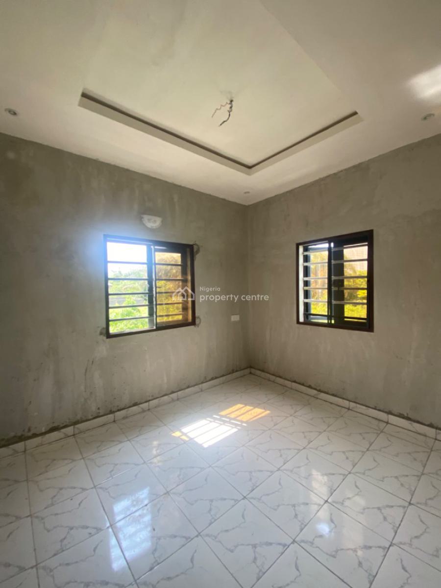 Luxuriously Spacious Brand New Mini Flat Apartments, No 25 Omolola Close  Abijo Gra, Abijo, Lekki, Lagos, Mini Flat (room and Parlour) for Rent