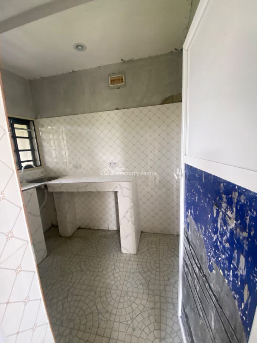 Luxuriously Spacious Brand New Mini Flat Apartments, No 25 Omolola Close  Abijo Gra, Abijo, Lekki, Lagos, Mini Flat (room and Parlour) for Rent