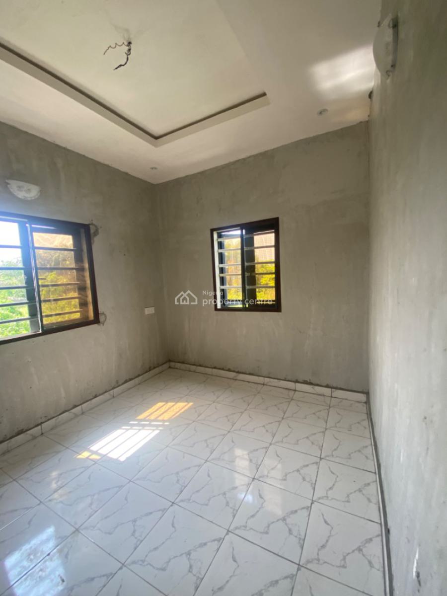 Luxuriously Spacious Brand New Mini Flat Apartments, No 25 Omolola Close  Abijo Gra, Abijo, Lekki, Lagos, Mini Flat (room and Parlour) for Rent